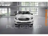 2017 Mercedes Benz A 180