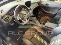 2017 Mercedes Benz A 180