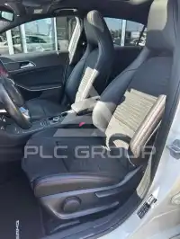 2017 Mercedes Benz A 180