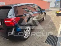 2017 Mercedes Benz A 180