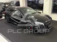 2017 Mercedes Benz A 180