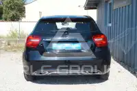 2017 Mercedes Benz A 200