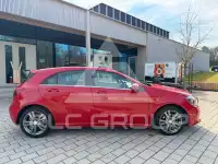 2017 Mercedes Benz A 200