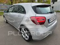 2017 Mercedes Benz A 200