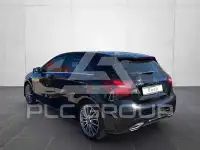 2017 Mercedes Benz A 200