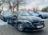 2017 Mercedes Benz A 200