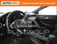 2017 Mercedes Benz A 200