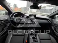 2017 Mercedes Benz A 200