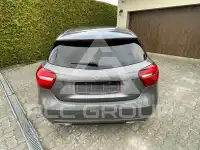 2017 Mercedes Benz A 200