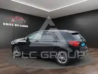 2017 Mercedes Benz A 200