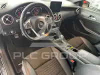 2017 Mercedes Benz A 200