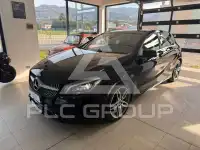 2017 Mercedes Benz A 200