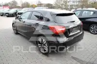 2017 Mercedes Benz A 200