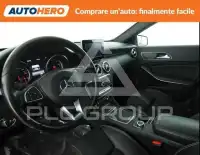 2017 Mercedes Benz A 200