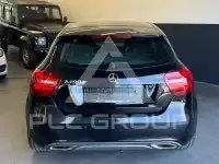 2017 Mercedes Benz A 200