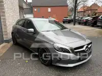 2017 Mercedes Benz A 200