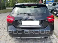 2017 Mercedes Benz A 200