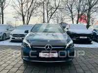 2017 Mercedes Benz A 200