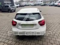 2017 Mercedes Benz A 200