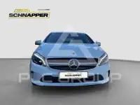 2017 Mercedes Benz A 200