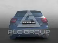 2017 Mercedes Benz A 200