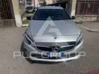 2017 Mercedes Benz A 200