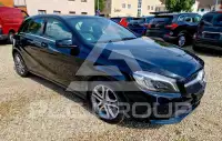 2017 Mercedes Benz A 200