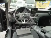 2017 Mercedes Benz A 200