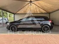 2017 Mercedes Benz A 200