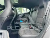 2017 Mercedes Benz A 200