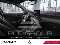 2017 Mercedes Benz A 200