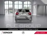 2017 Mercedes Benz A 200