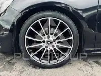2017 Mercedes Benz A 200