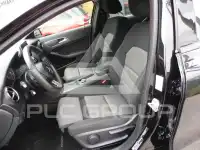 2017 Mercedes Benz A 200