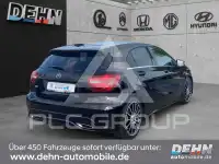 2017 Mercedes Benz A 200