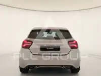 2017 Mercedes Benz A 200