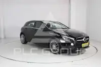 2017 Mercedes Benz A 200
