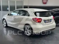 2017 Mercedes Benz A 200