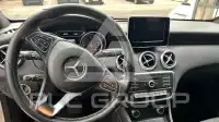 2017 Mercedes Benz A 200