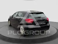 2017 Mercedes Benz A 200