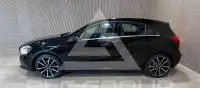 2017 Mercedes Benz A 200