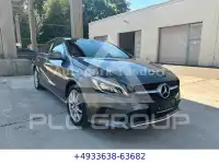 2017 Mercedes Benz A 200