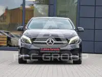 2017 Mercedes Benz A 200