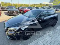 2017 Mercedes Benz A 200