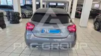 2017 Mercedes Benz A 200