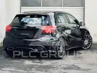 2017 Mercedes Benz A 200