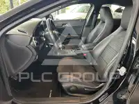 2017 Mercedes Benz A 200