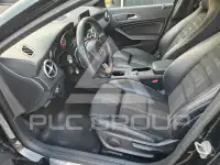 2017 Mercedes Benz A 200
