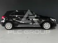 2017 Mercedes Benz A 200