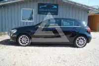 2017 Mercedes Benz A 200